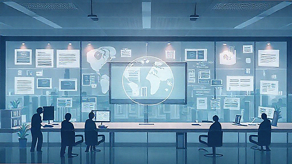 Important WEB DEVELOPMENT Advancement Announced Recently